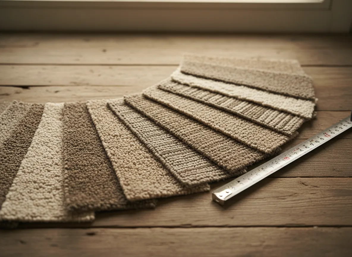 Carpet Installation Ryan, OK FAQs